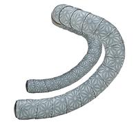 Supacaz, Cinta manillar Super Sticky Kush Gravel Gunmetal