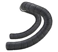 Supacaz - Cinta para Manillar de Adulto, Unisex, Color Negro