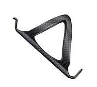 Supacaz Fly Cagez Porta-bidón, Unisex Adulto, Negro, Talla única