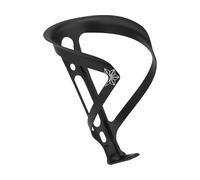 Supacaz Portabidones Fly Cage Anodizado negro