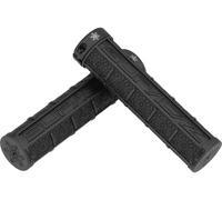 Par puños SUPACAZ Grizips Classic, Negro