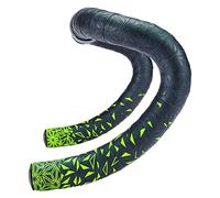 Supacaz Super Sticky Kush Star Fade Cinta para Manillar, Unisex