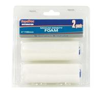 SupaDec Foam Mini Roller Pack of 2 - MFRR2