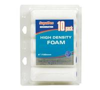 SupaDec High Density Foam Mini Roller - PMRR10