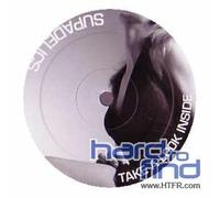 Supadelics - Take a look inside (Miles Dyson's Peaktime Dub/Original Club/Dub) / Vinyl Maxi Single [Vinyl 12'']