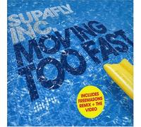 Supafly Inc - Moving Too Fast