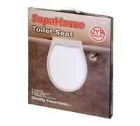 SupaHome Tapa para el inodoro (ST3973)