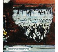 Supathrive - Left of Center