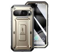 Supcase Carcasa integral para Google Pixel 10 / 10 Pro MagSafe Serie Unicorn Beetle Pro