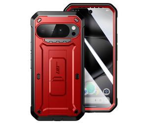Supcase Carcasa Integral para Google Pixel 10 / 10 Pro MagSafe Serie Unicorn Beetle Pro