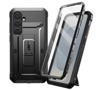 Supcase Carcasa para Galaxy S25 Caballete antichoque,
