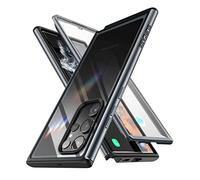 Carcasa Integral Supcase Galaxy S23 Ultra Contornos Blindados Metalizada