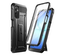 Supcase, Funda Integral para Galaxy A17 Serie Unicorn Beetle Pro con Soporte
