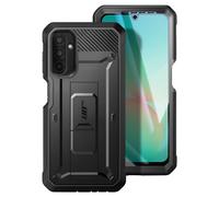Supcase, Funda integral para Galaxy A26 serie Unicorn Beetle Pro con soporte