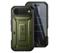 Supcase, Funda integral para iPhone Air serie Unicorn Beetle Pro con soporte