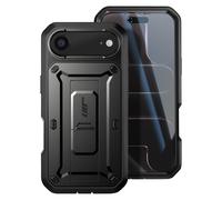 Supcase, Funda integral para iPhone Air serie Unicorn Beetle Pro con soporte