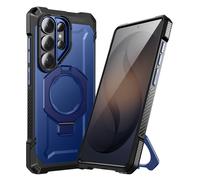 Supcase Funda MagSafe para Galaxy S26 Ultra Unicorn Beetle Grip Antichoc Militar 4.5m
