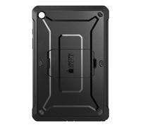 Supcase Funda para Galaxy Tab A9 Plus A prueba de golpes, Negro