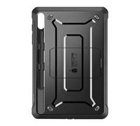 Supcase Funda para Galaxy Tab S9 FE Plus A prueba de golpes, Negro