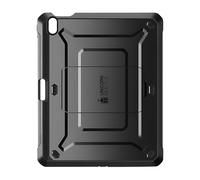 Supcase Funda para iPad Air 11' 2024 A prueba de golpes, Negro