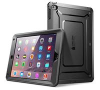 SUPCASE Funda para iPad Air 2 [Beetle Defense Series] Carcasa Completa con Protector de Pantalla Incorporado