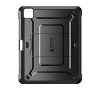 Supcase Funda para iPad Pro 11' 2024 A prueba de golpes, Negro