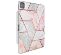 Supcase, Funda para iPad Pro 13' 2024 Válvula triple Soporte multiposición