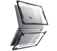 Supcase Funda para MacBook Pro 14" Antigolpes, transparente