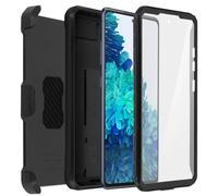 Supcase Funda para S20 FE + Clip para Correa Unicorn Beetle Pro,