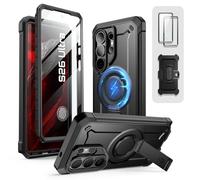 SUPCASE Funda para Samsung Galaxy S26 Ultra Case con Mica [UB Pro mag]