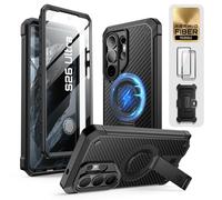 SUPCASE Funda para Samsung Galaxy S26 Ultra Case con Mica [UB Pro mag]