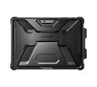 Supcase Funda para Surface Go 4 , 3 , 2 , 10.1 A prueba de golpes, Negro