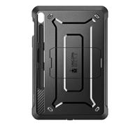 Supcase Funda para Tab S9 FE y S10 FE A prueba de golpes, Negro
