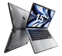 SUPCASE Funda Protectora rígida para MacBook Air de 15 Pulgadas 2024/2023 (Unicorn Beetle), A3114 M3 / A2941 M2, Resistente, a Prueba de Golpes, antiarañazos, Resistente, para MacBook Air de 15