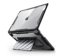 SUPCASE - Funda r gida y resistente para MacBook Pro de 16 pulgadas (2023/2021, con soporte, Unicorn Beetle Pro) M3/M2/M1 Pro/Max A2991 A2780 A24