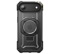 Supcase, Funda reforzada para iPhone Air serie Unicorn Beetle Grip con soporte