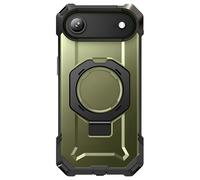 Supcase, Funda reforzada para iPhone Air serie Unicorn Beetle Grip con soporte