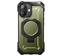 Supcase, Funda reforzada para iPhone serie 17 Unicorn Beetle Grip con soporte