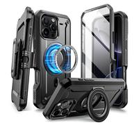 SUPCASE UB Pro MAG Funda De Lujo Resistente Para iPhone 16 Pro 6,3" Colores
