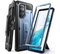 SUPCASE Unicorn Beetle Pro Series Case for Samsung Galaxy S22 Ultra 5G