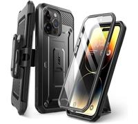 SUPCASE Unicornio Beetle Pro Panzer Funda Protectora IPHONE 15 / Plus / Pro/Pro