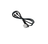 Supemicro cbl-sast-0826 slimline sas x8 (le) a 2x minisas hd 70cm cabl