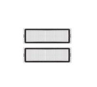 SUPENG Algunos filtros compatibles con Dreame BOT Z10 Pro Robot Aspirador consumibles Accesorios de Repuesto Kits de Piezas (Color : 2 Filters)