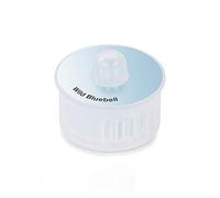 SUPENG Compatible con ECOVACS T9 Accesorios Ambientador Compatible con ECOVACS Deebot OZMO T9 AIVI/MAX/Power X1 T10 Cápsulas de Fragancia Consumibles (Color : Wild Bluebell)