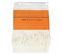 SUPENG Ddiámetro 65/75/85/95 mm Mechas para Estufa de Queroseno,Mechas para Calentador de Petróleo,Mecha de Estufa de Queroseno para Acampar Tienda de campaña Patio (Tamaño : 65mm)