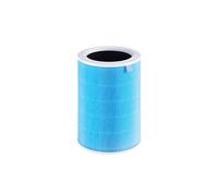 SUPENG Filtro de Aire Compatible con Xiaomi Air Purifier Pro H Compatible con Mijia Filtro purificador de Aire PM 2,5 con Filtro de carbón Activado