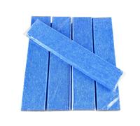 SUPENG Filtro de Aire Plisado de algodón electrostático, 5 uds., Compatible con purificador de Aire Daikin MC70L MC70LVM MCK75K MCK75L MC75K MC75L MC75M