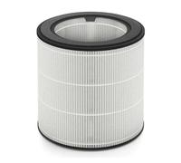 SUPENG Filtro HEPA de Repuesto FY0194/30 Compatible con purificador de Aire Philips Serie 800 AC0820/30 AC0820/10