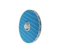 SUPENG FY1114 FY5156 Filtro purificador de Aire Adecuado Compatible con Filtro humidificador Philips HU5930/HU5931 + Filtro HEPA Filtro Limpiador de Aire Humidifi (Color : Fy5156 Only 1pcs)