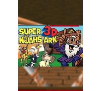 Super 3-D Noah's Ark Steam Key GLOBAL